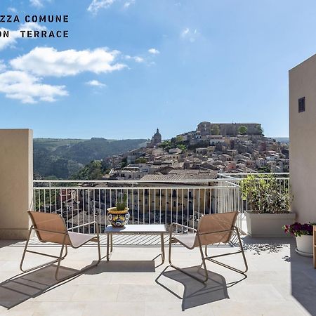 רגוזה La Casa Di Irene - Suites Con Vista מראה חיצוני תמונה