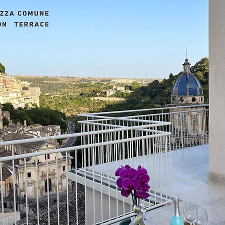 רגוזה La Casa Di Irene - Suites Con Vista מראה חיצוני תמונה