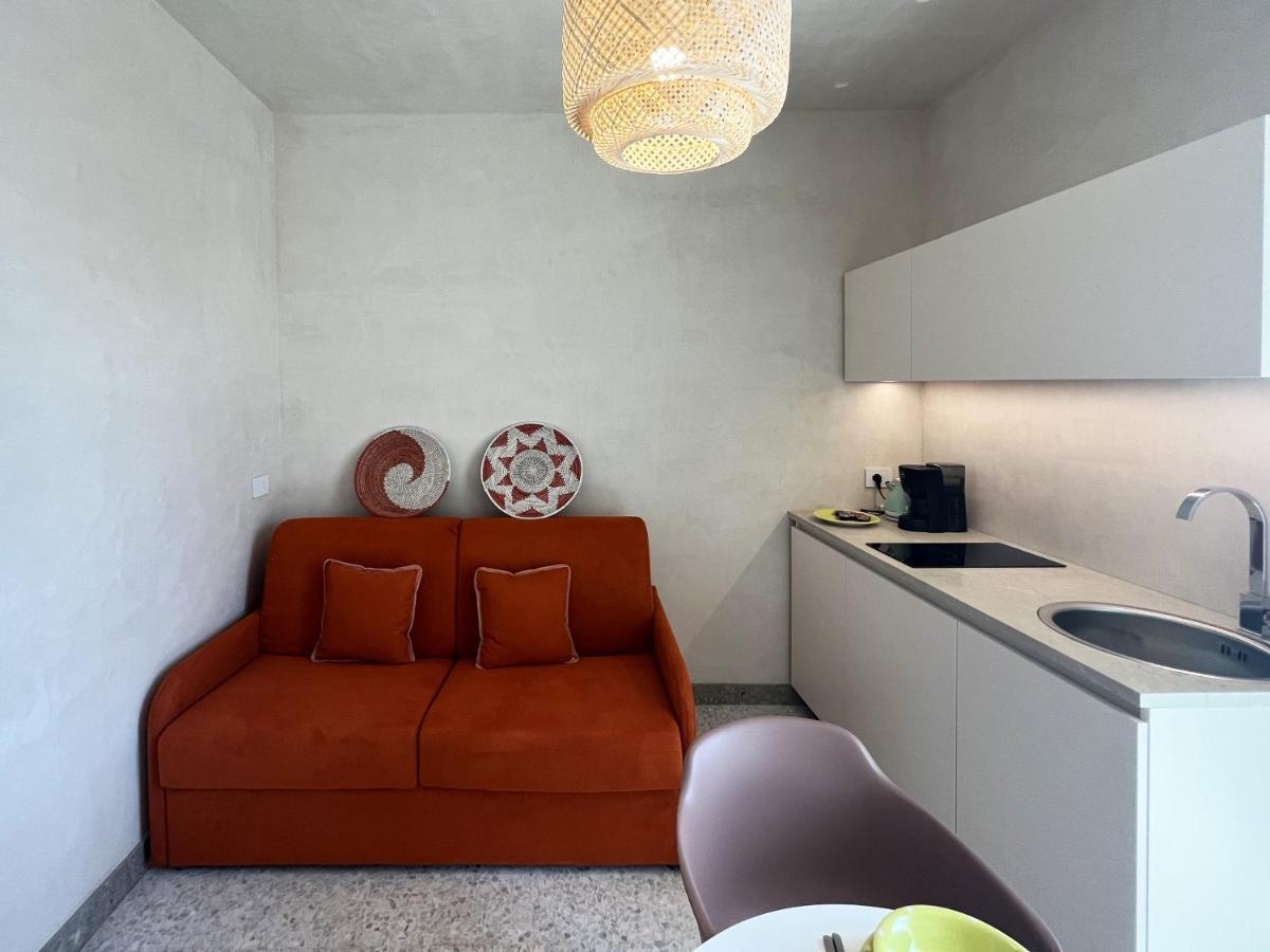 רגוזה La Casa Di Irene - Suites Con Vista מראה חיצוני תמונה