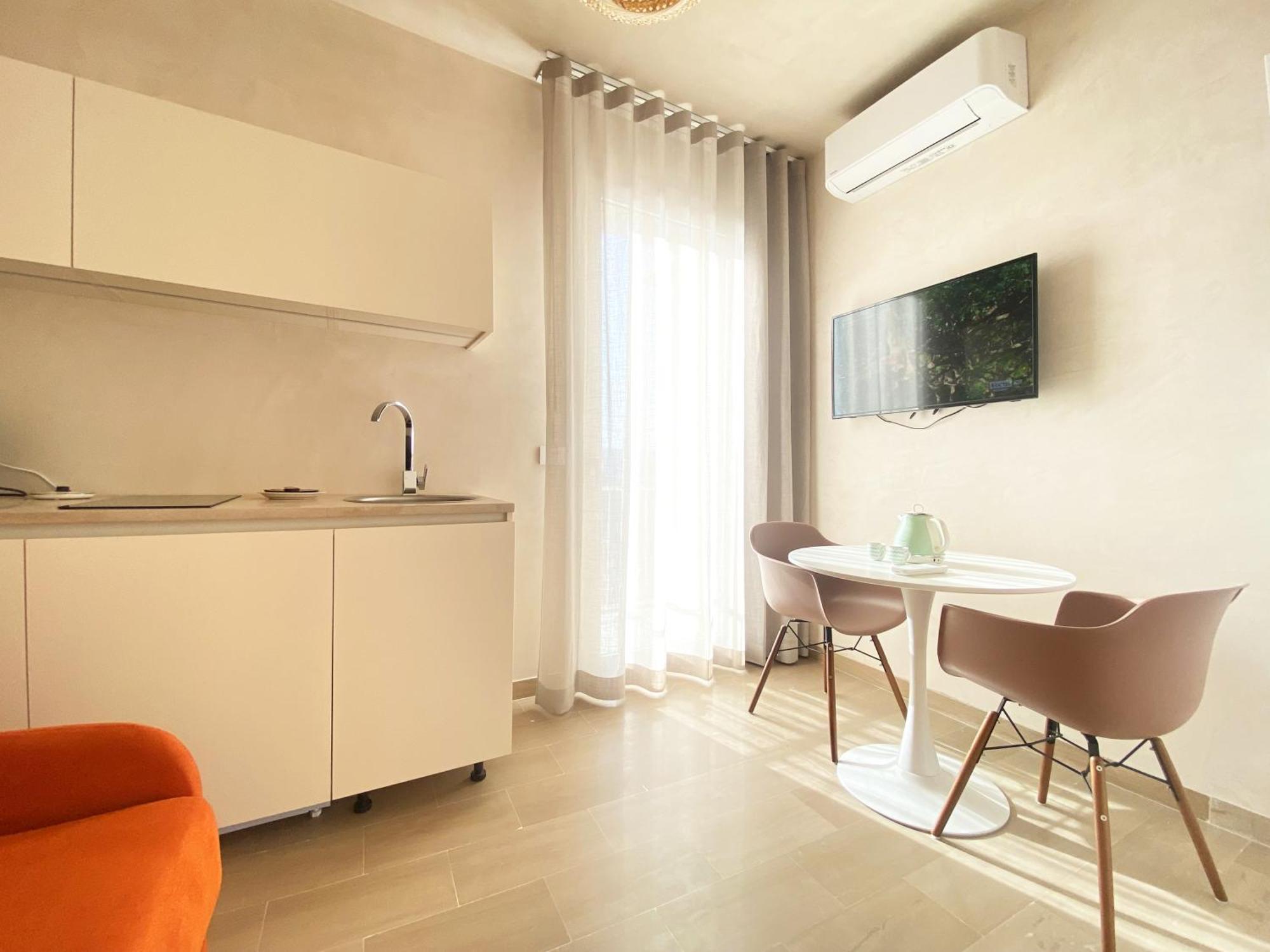 רגוזה La Casa Di Irene - Suites Con Vista מראה חיצוני תמונה