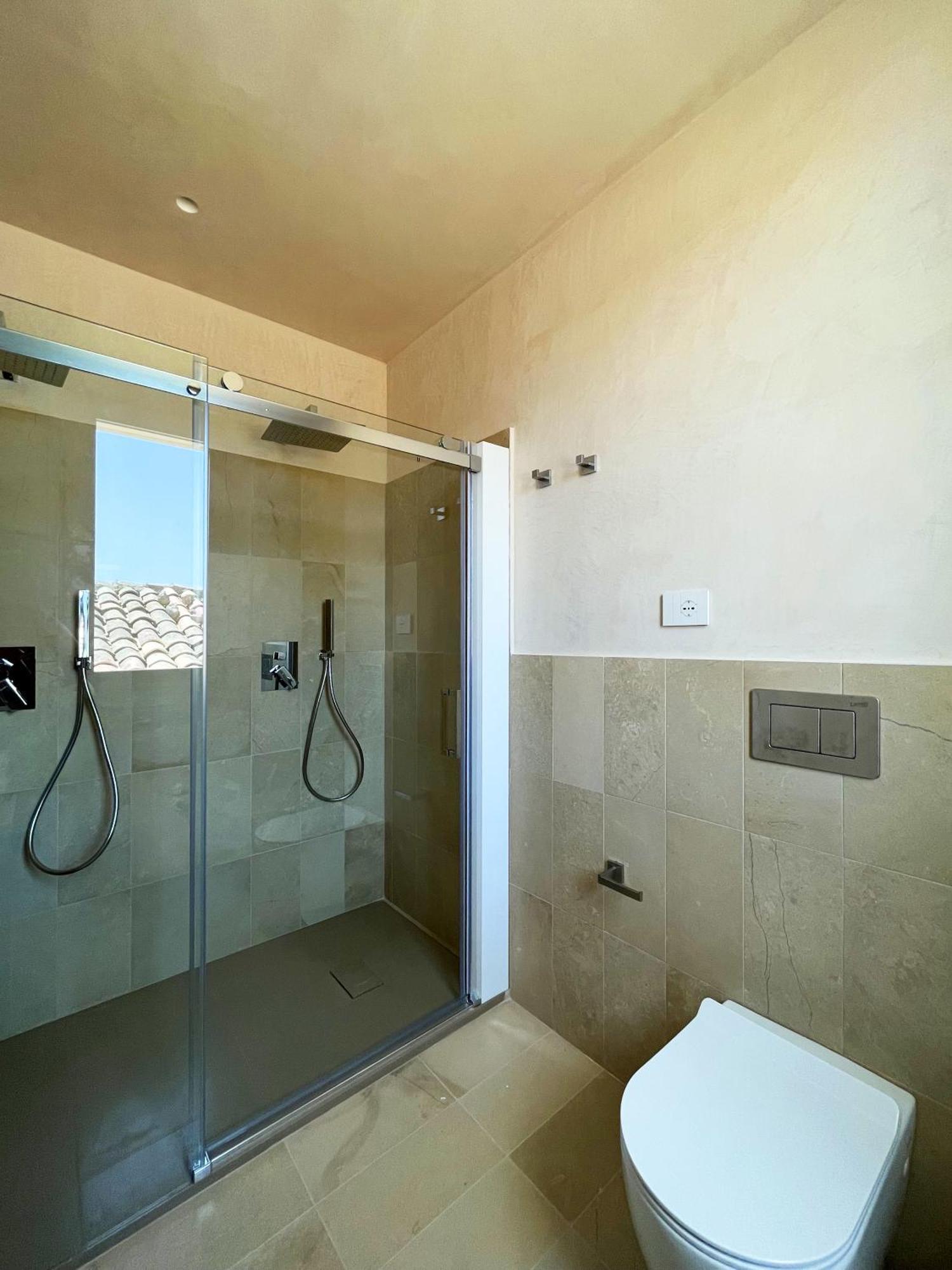 רגוזה La Casa Di Irene - Suites Con Vista מראה חיצוני תמונה