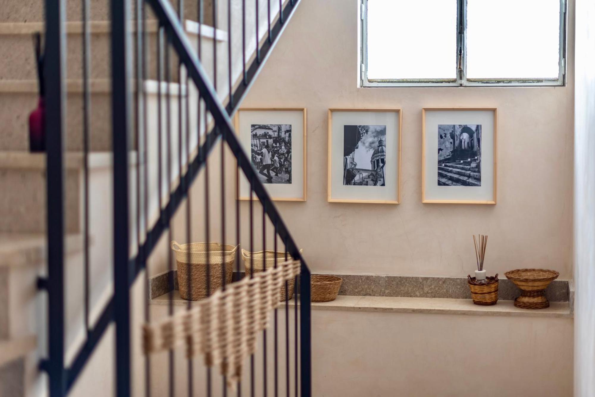 רגוזה La Casa Di Irene - Suites Con Vista מראה חיצוני תמונה